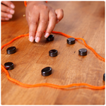 MagnetSjakk – Utvikle din ferdighet og strategi